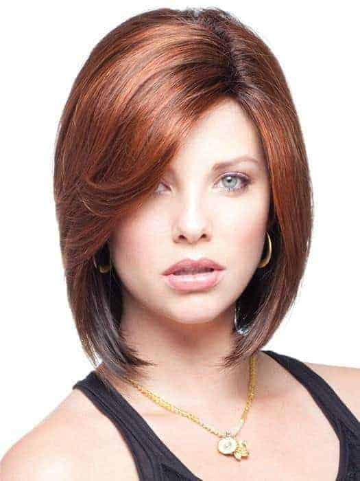 May by Noriko - Strut Hair Solutions Wig Store