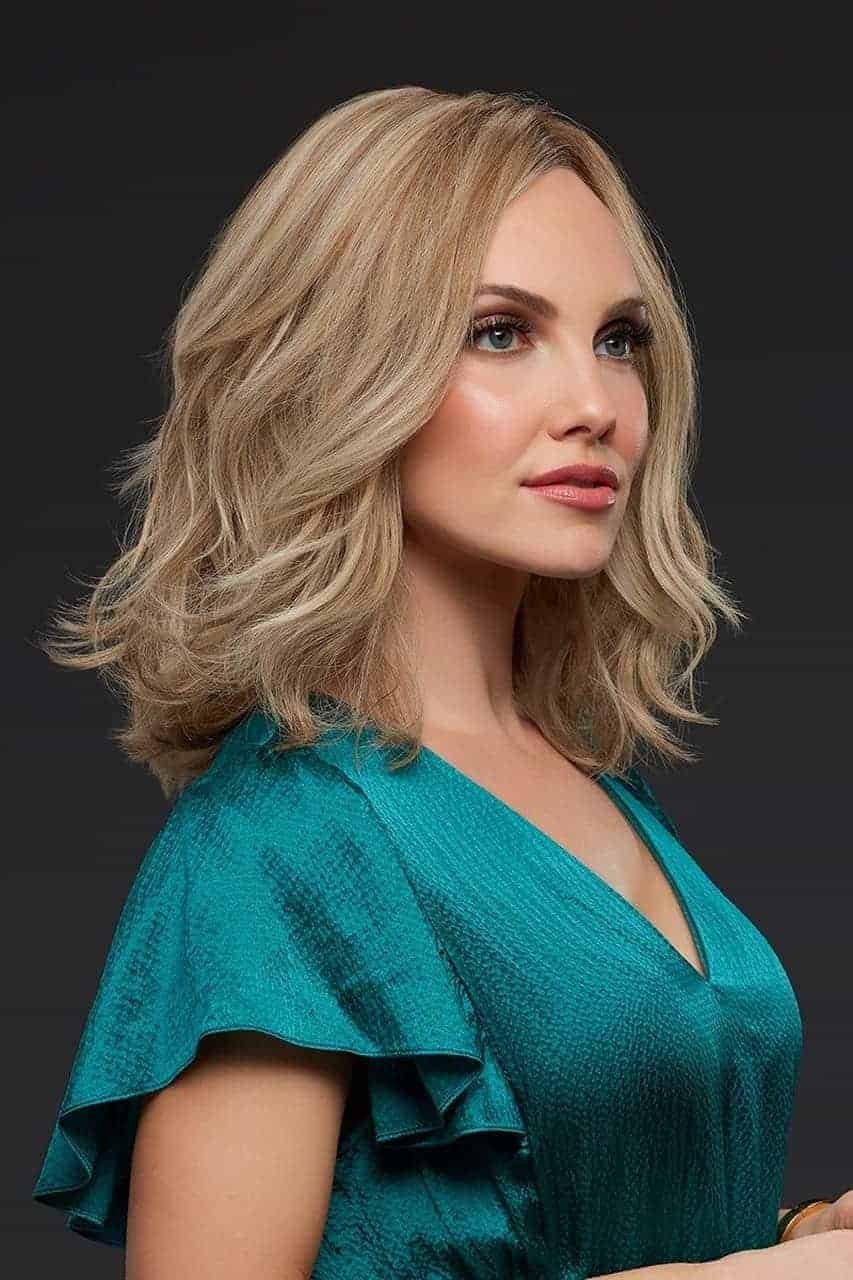Carrie By Jon Renau Strut Hair Solutions Wig Store