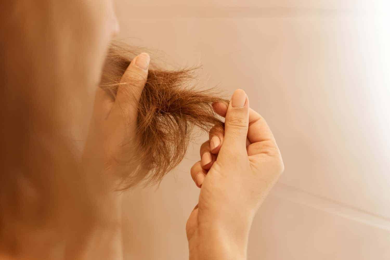Pandemic Hair Loss What Gives Strut Hair Solutions Wig Store